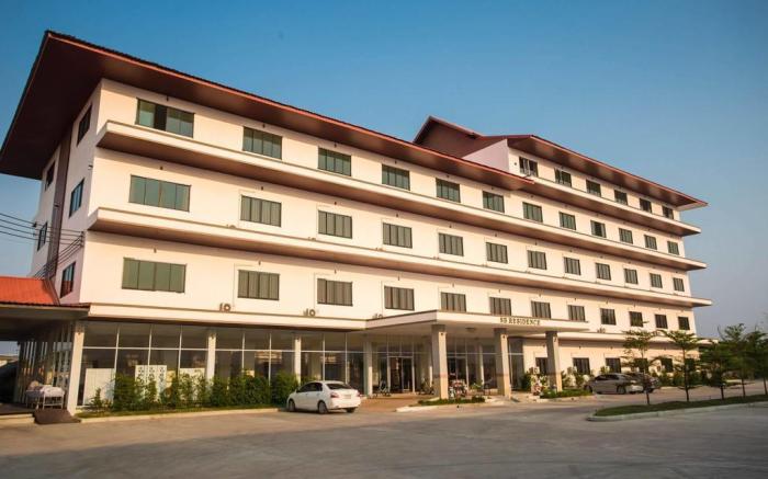 SB Residence Nong Khai