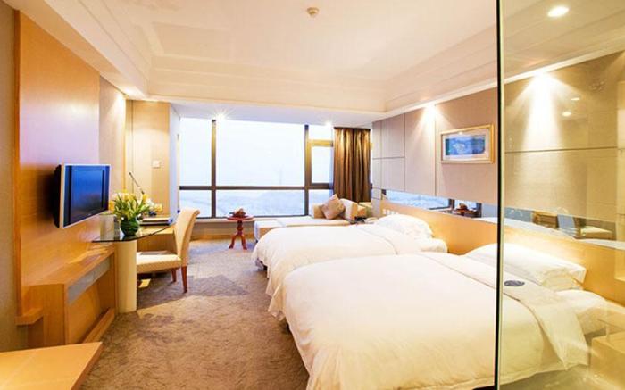 Bayshore Hotel Dalian