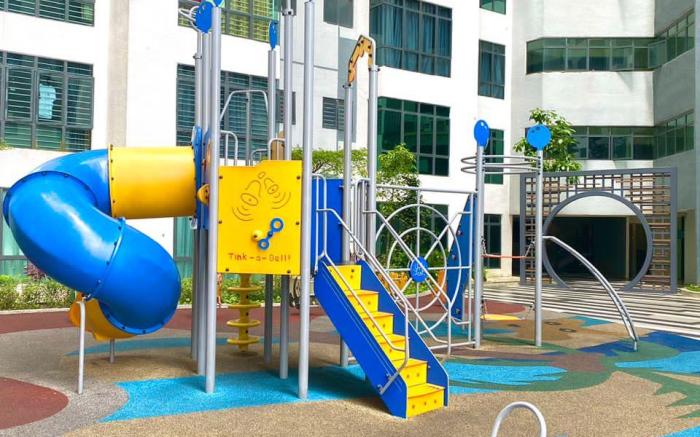 D’S ZYPPO1 ENTIRE UNIT HOMESTAY,Johor