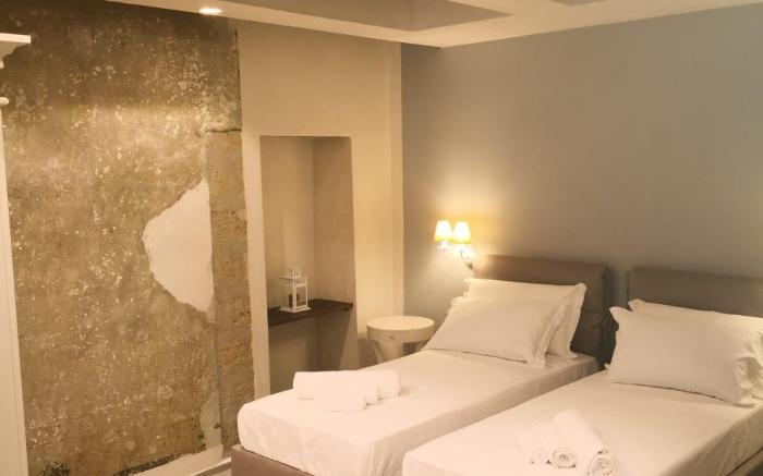 B&B Vicoli di Napoli