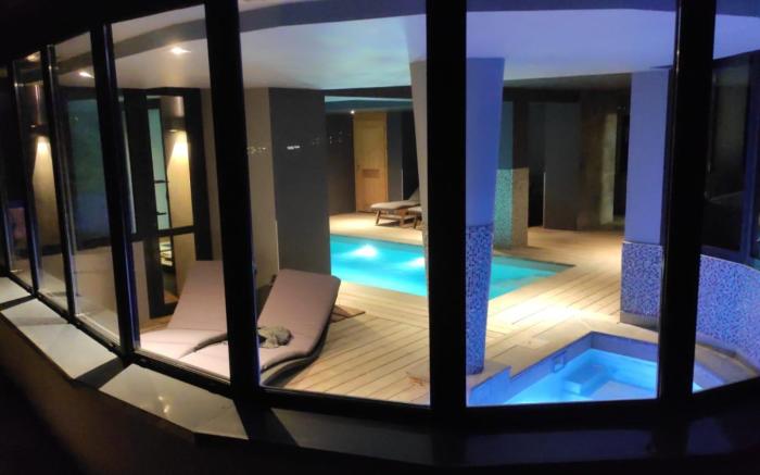 Chalet Christine