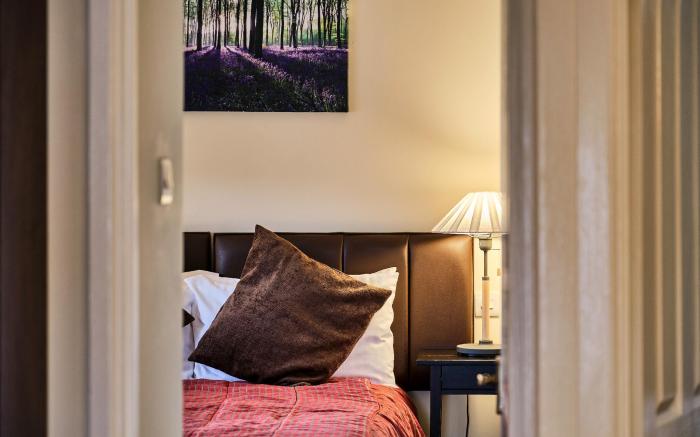 Llanerch Vineyard Hotel