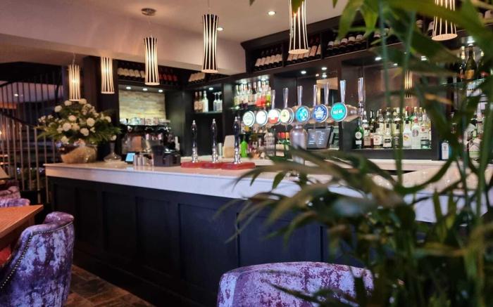 The Lion Hotel