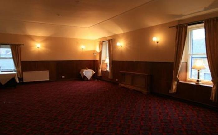 Liddesdale Hotel