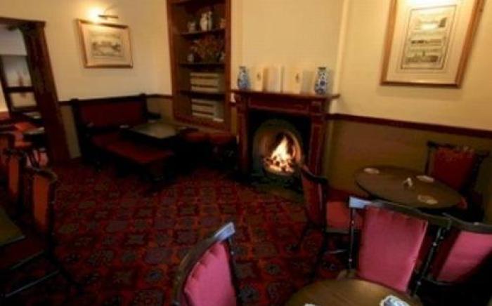 Liddesdale Hotel