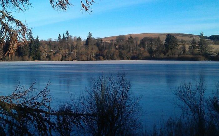 Lodge at Lochside