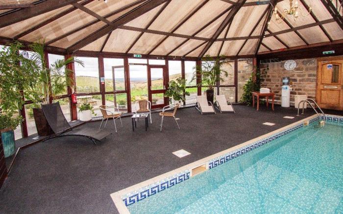 Leeming Wells Guest House