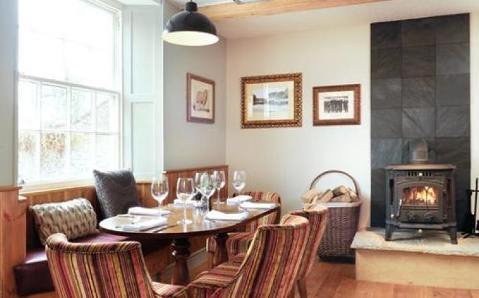 The Lamb at Angmering