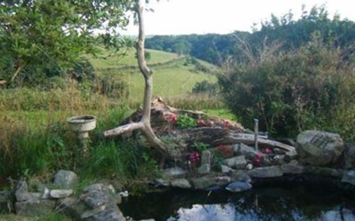 Kilworthy Farm Guesthouse