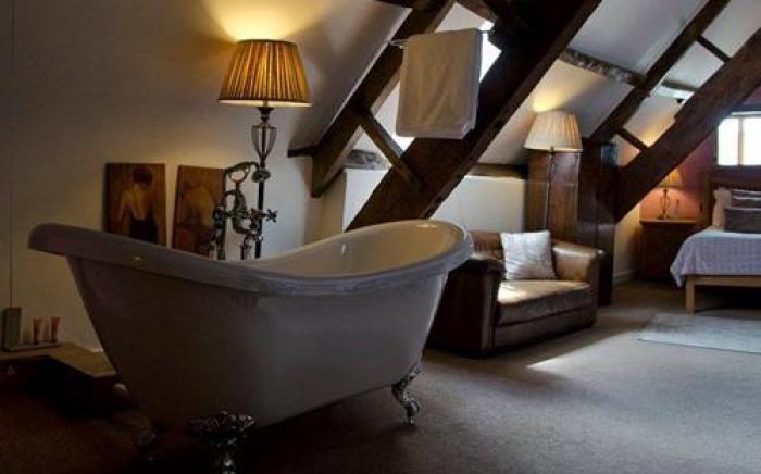 The Kings Arms Hotel