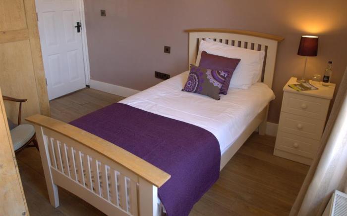 The Kings Arms Hotel