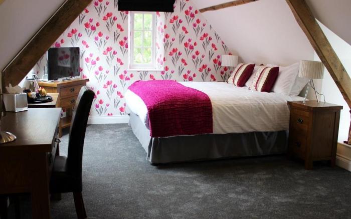 The Kings Head Hotel