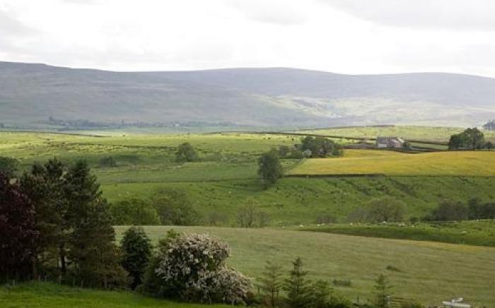 Kellah Farm B&B/Cottages