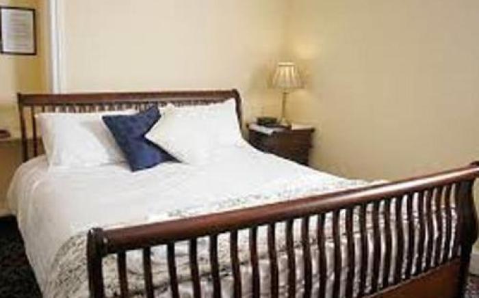 The Kenbridge Hotel