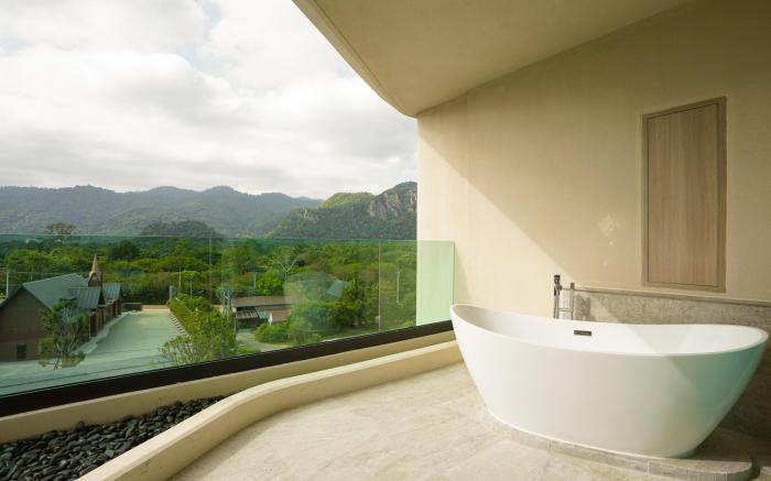 Viewpoint Khao Yai Hotel