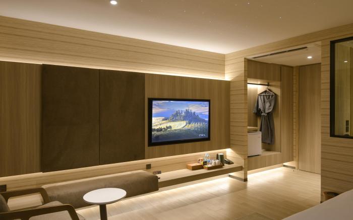 Viewpoint Khao Yai Hotel