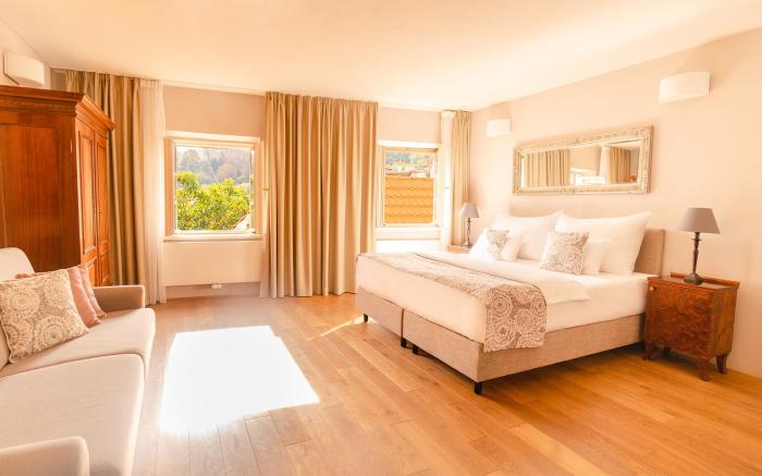 Boutique Hotel Golden Key