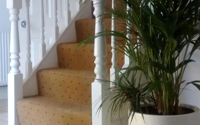 Jessamine House Hotel