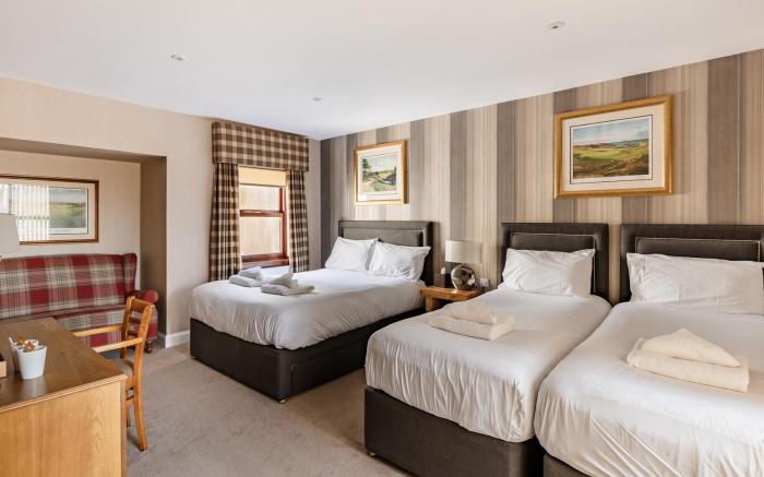 The Inn At Kingsbarns