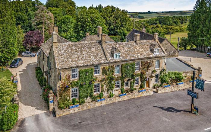 Inn For All Seasons