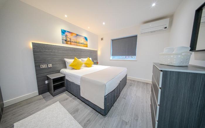 Ilford Luxury Apartments