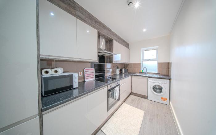 Ilford Luxury Apartments