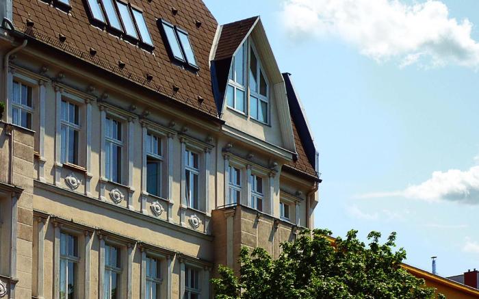 Hotel-Pension Charlottenburg