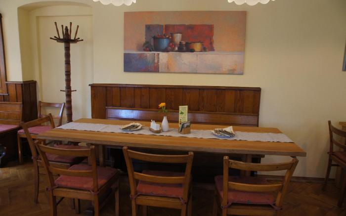 Landgasthaus M¿llers Gasthof                                                               