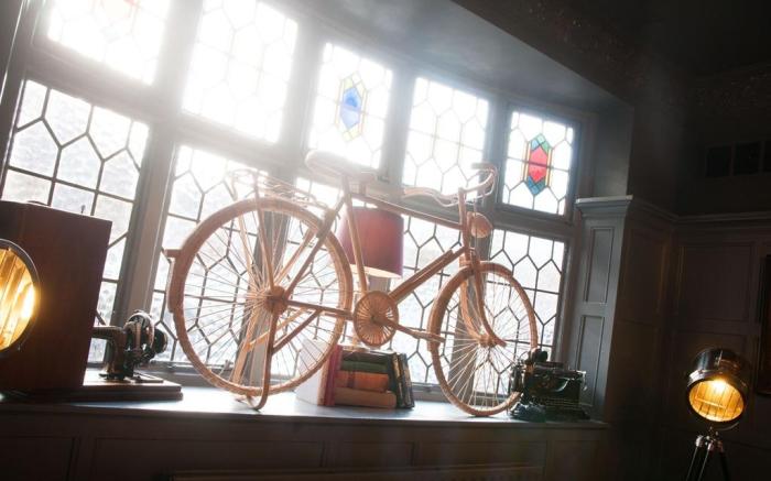 Huckleberrys Bar and Grill