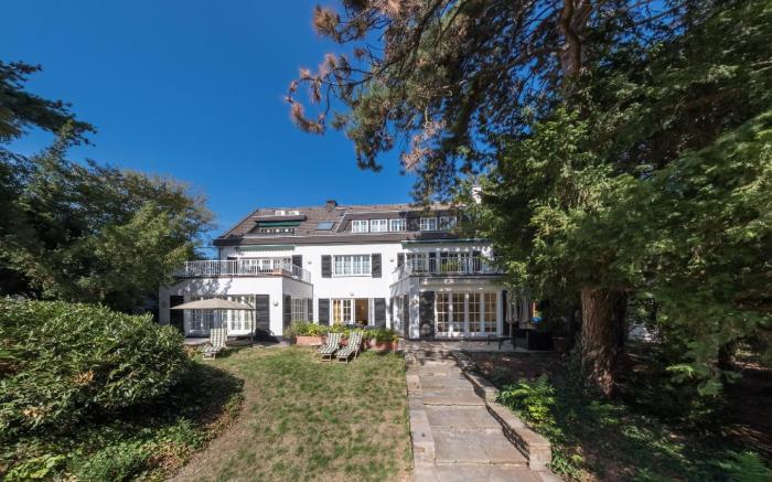 Hotel Villa im Park