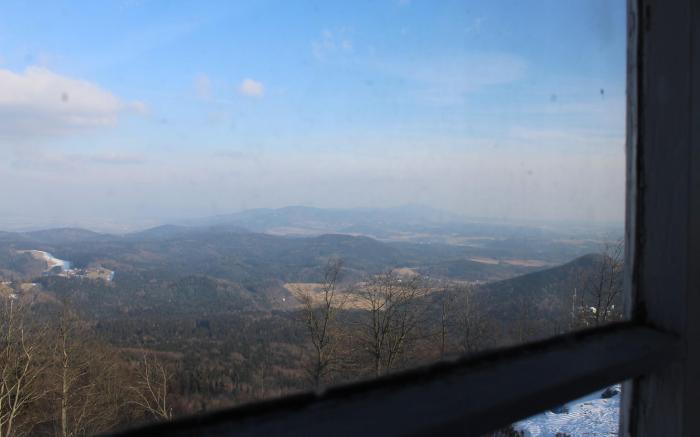 Hochwaldbaude