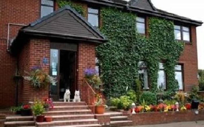 Herdshill Guest House
