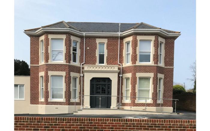 Highfield Bed & Breakfast