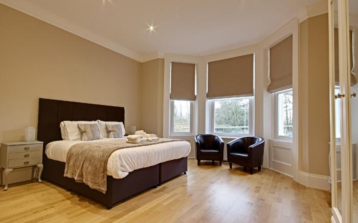 Highfield Bed & Breakfast