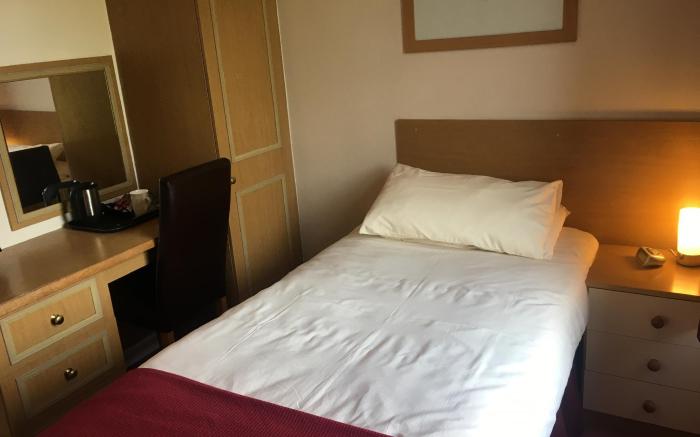 Holly Trees Hotel