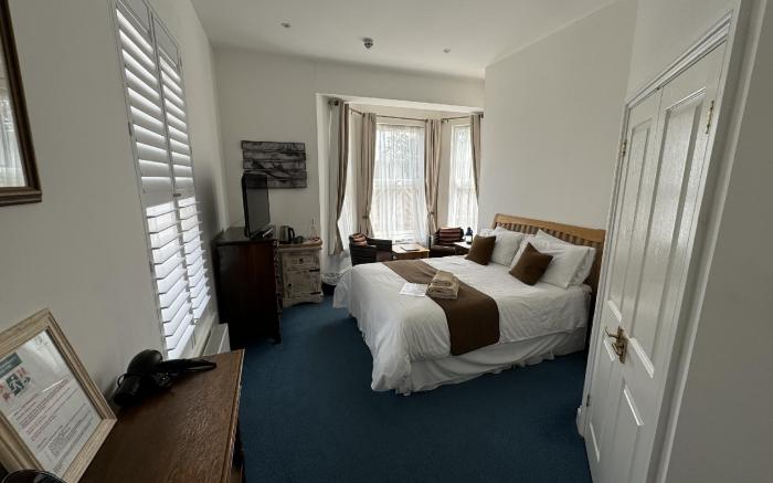 Hookwood Lodge