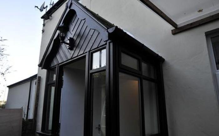 Hoppers Cottage Guest House