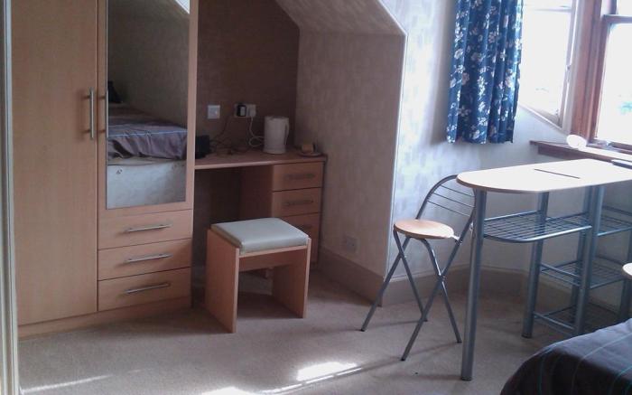 Harbour House Bed & Breakfast