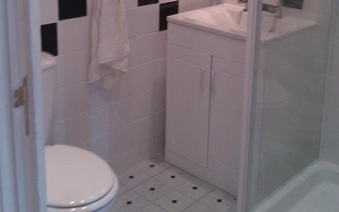 Harbour House Bed & Breakfast