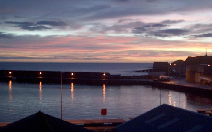 Harbour House Bed & Breakfast
