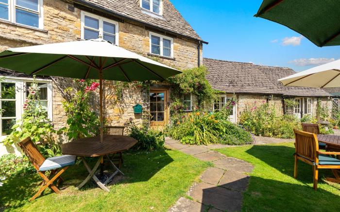 Guiting Guest House