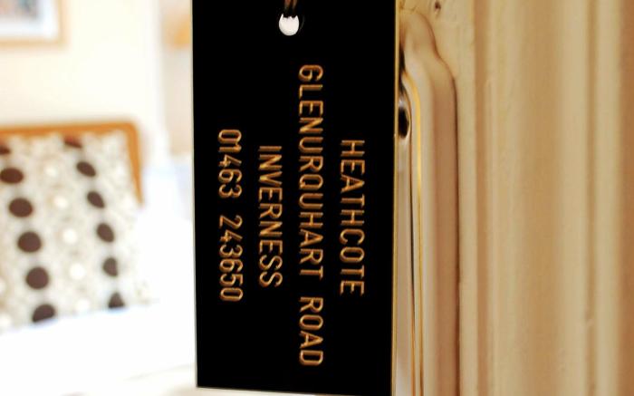 Heathcote B&B