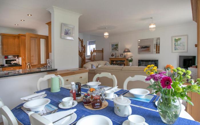 The Heather's Bed and Breakfast