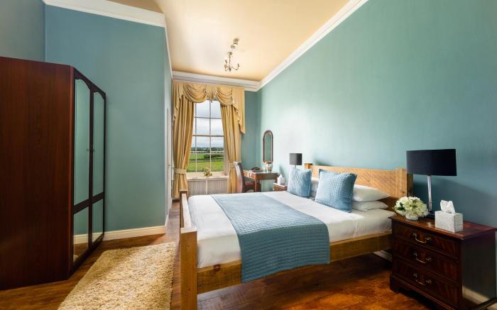 Greenhill Hotel
