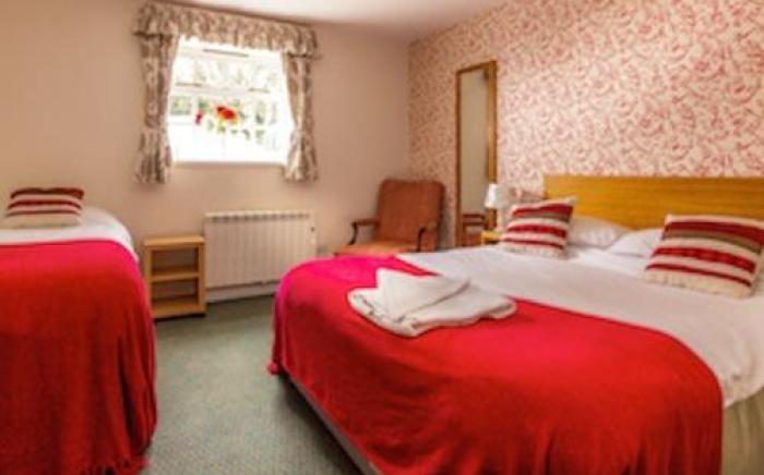 The Greyhound Wigginton
