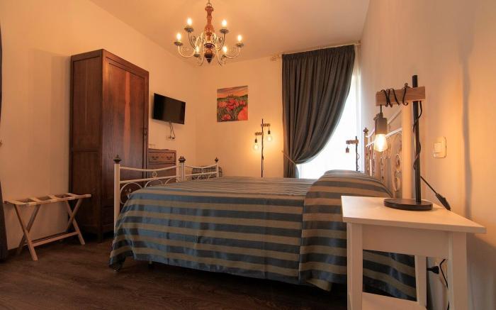B&B San Paterno Double or Twin room Classic Retrò