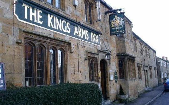 The Kings Arms Inn