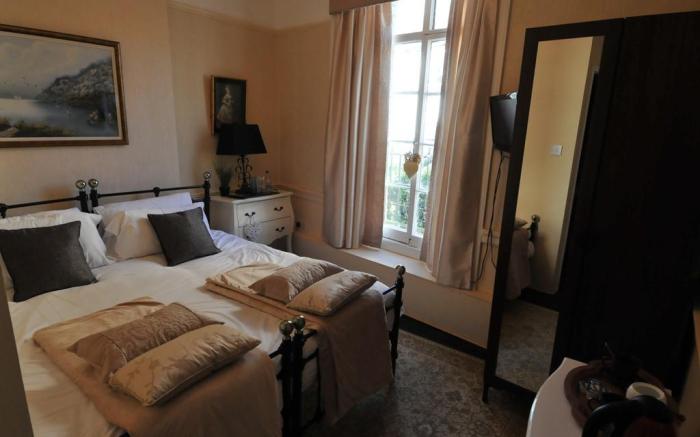 Kings Boutique Hotel