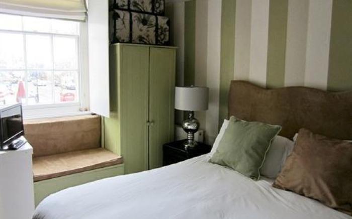 Kings Boutique Hotel