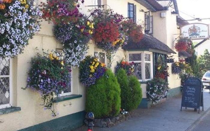 Kings Arms Inn